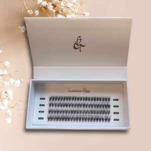 Ripsienpidennykset "Doll"