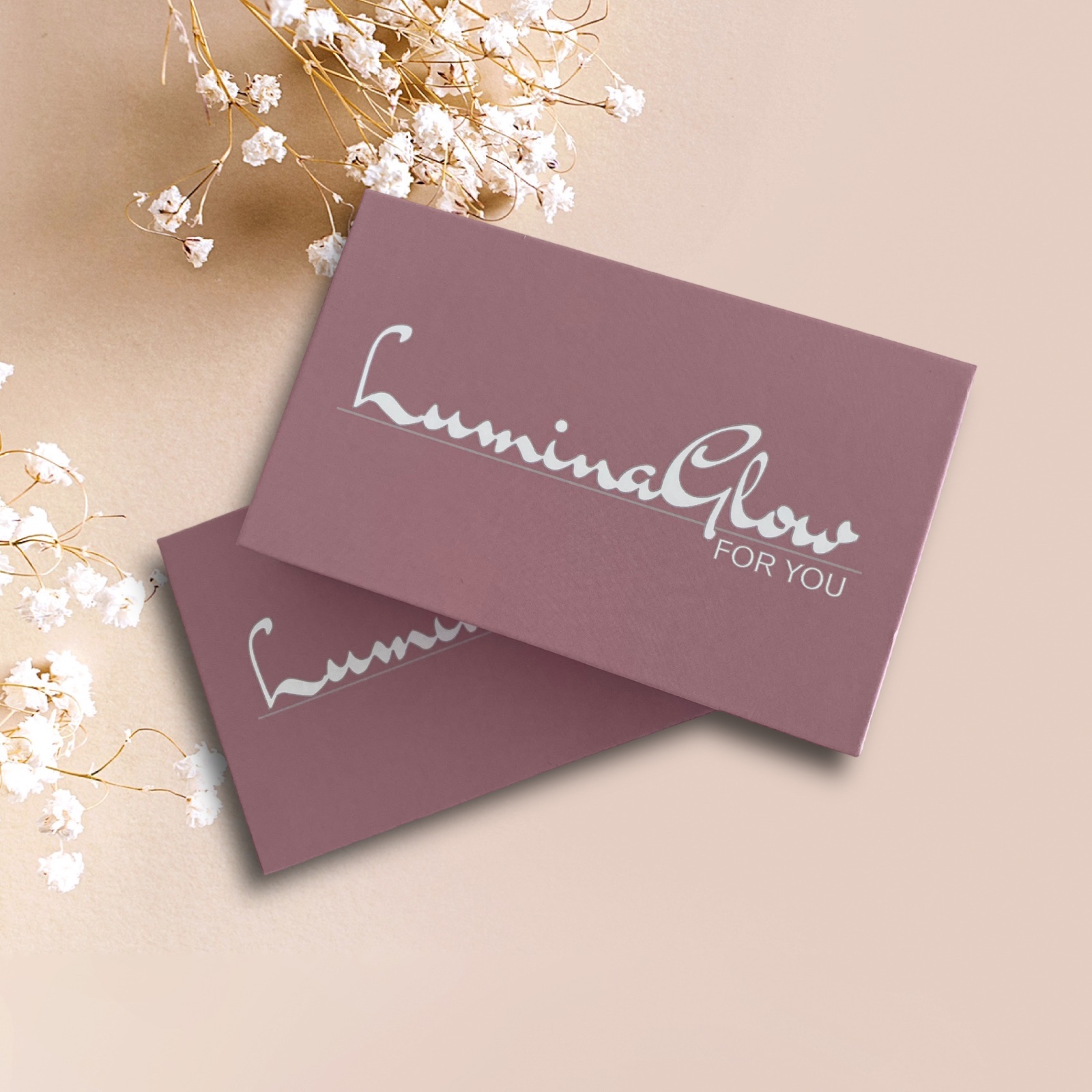 Ripsienpidennykset "Flower"