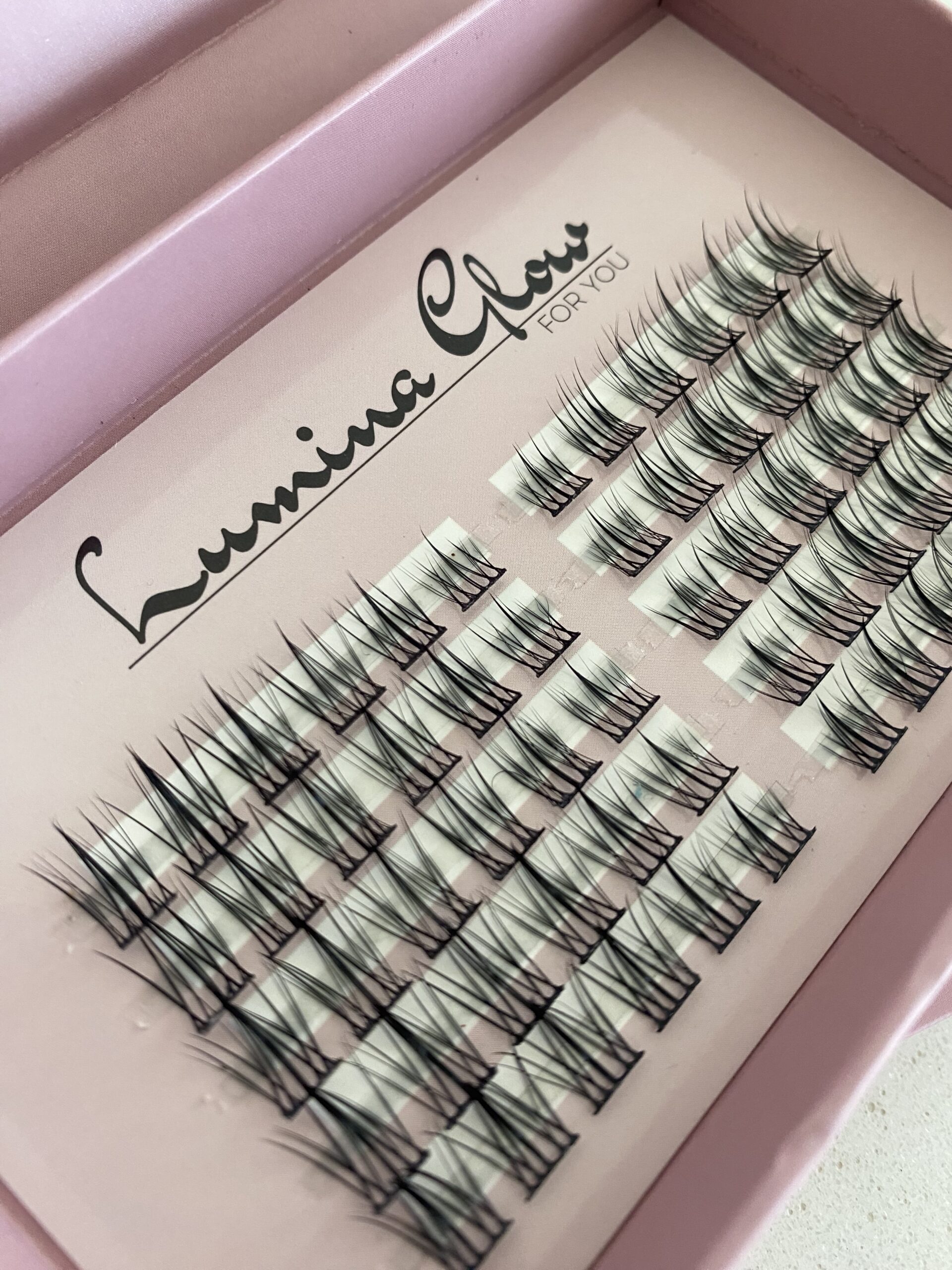 Ripsienpidennykset "Flower" - Image 3