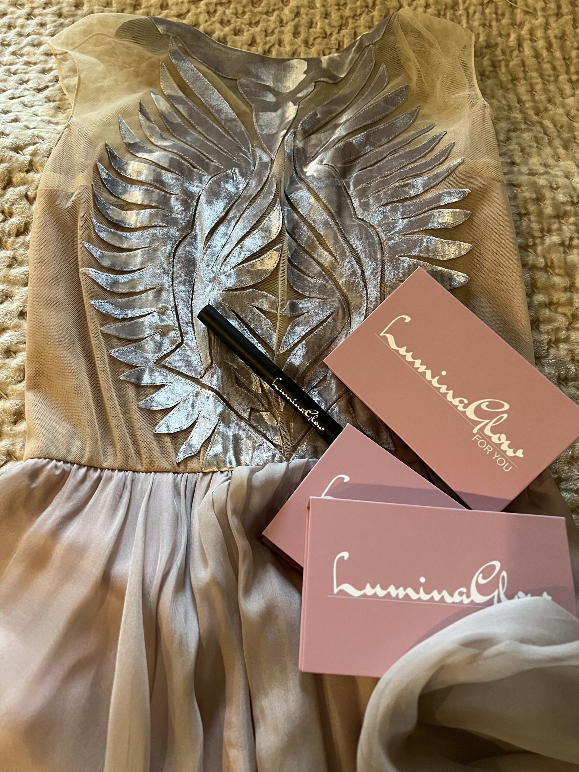 Ripsienpidennykset "Flower" - Image 2