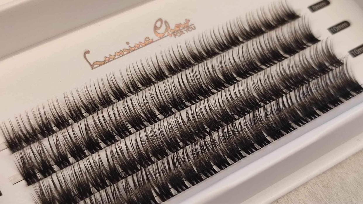 Ripsienpidennykset "Lovely" - Image 3