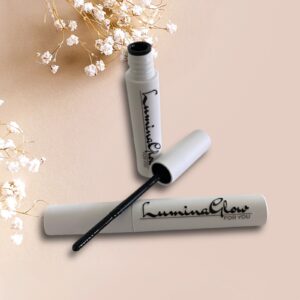 LuminaGlow ripsienpidennysten poistoaine